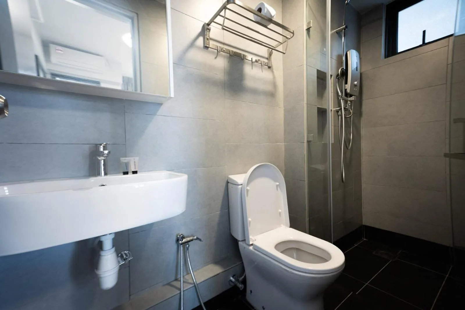 Apartmán Mango House6-Highest Floor I Biggest Unit I Seaview I Waterfilter I Wifi-Jq Kota Kinabalu
